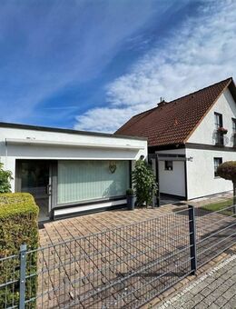 Familienglück - Erfurt