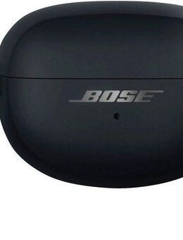Bose Aufbewahrungsbox Silikon-Schutzhülle für das Ladecase der Bose Ultra Open Earbuds