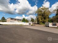 MANNELLA *Wohnen und Arbeiten vereint* Zweifamilienhaus mit Einliegerwohnung und 650 m² Gewerbehalle - Neunkirchen-Seelscheid