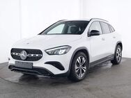 Mercedes GLA 220, d Progressive Night, Jahr 2023 - Plettenberg