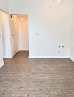 Singles aufgepasst! Gemütliche Stadtwohnung mit neuem Badezimmer - Kleve (Nordrhein-Westfalen)