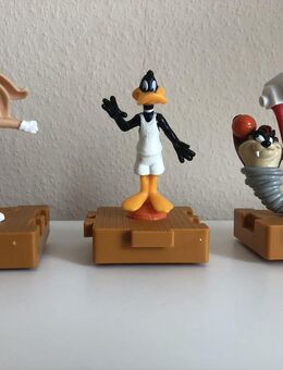 Disney Looney Tunes Space Jam 1996 Spielfiguren / Sammelfiguren - Bremen
