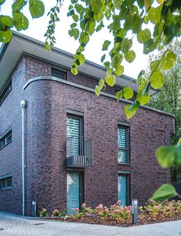 Staffelgeschoss! Junge, moderne 3-Zimmer-Wohnung auf rd. 93 m² Wfl. in zentraler Lage von Trittau - Baujahr 2020 - Trittau