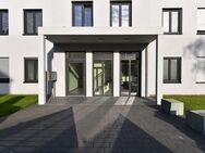 Barrierefreie 2-Zimmer-Wohnung mit Einbauküche - Bad Sassendorf