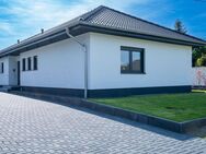 Traumhafter, komplett renovierter Bungalow in Korschenbroich - Korschenbroich