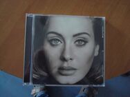 CD ADELE "25" - Bad Zwesten