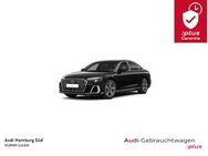 Audi A8, 50 TDI qu, Jahr 2024 - Hamburg