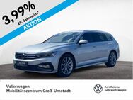 VW Passat Variant, 1.5 TSI Elegance R-Line, Jahr 2023 - Groß Umstadt