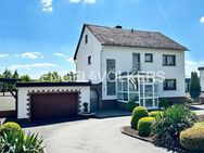 Geräumiges EFH mit gepflegter Außenanlage und Potenzial - Kölbingen