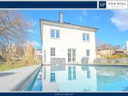 Exklusive Stadtvilla mit Pool und großem Garten in Bestlage ! - Berlin