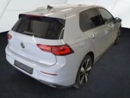 VW Golf, GTE BLACKSTYLE LM18 IQ LIGHT, Jahr 2021 - München