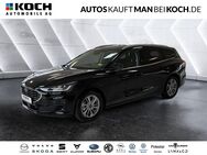 Ford Focus, 1.0 Titanium X, Jahr 2024 - Ahrensfelde