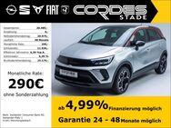 Opel Crossland, 1.2 Line Turbo Allwetter (74 ), Jahr 2023 - Stade (Hansestadt)