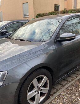 Volkswagen Jetta 1.2 TSI LIFE BlueMotion Technology LIF... - Berlin
