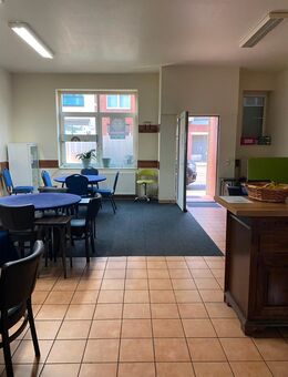 Café Bistro zu verkaufen - Düsseldorf