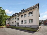 Gemütliche 2,5 Zimmer DG-Wohnung in Essen-Frohnhausen - Essen