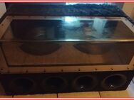 Bring den BASS zum beben Raveland Subwoofer IBP 225 - Bottrop