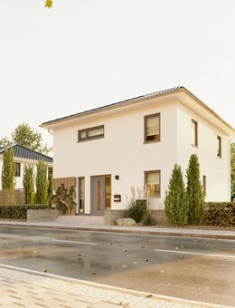 Deine Neubau Stadtvilla in Dürrwangen - Dürrwangen