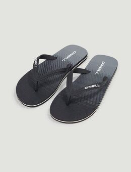 O'Neill PROFILE GRAPHIC SANDALS Zehentrenner