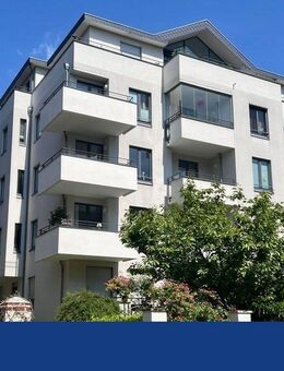 Urbaner Rückzugsort in Spitzenlage - Exklusive Erdgeschosswohnung - Leipzig