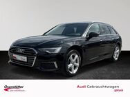 Audi A6, Avant 35 TDI design, Jahr 2023 - Traunstein