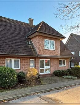 Ihre Investition in die Zukunft - Voll vermietetes Mehrfamilienhaus mit stabilem Ertrag in Ramsdorf - Velen