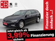 VW Passat Variant, 2.0 TDI Business, Jahr 2023 - Gunzenhausen