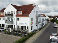 *M19* Vermietete 3 - Zimmer- Wohnung mit Balkon - Mainaschaff