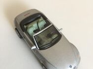 Modellauto BMW Z3 Roadster - original BMW Werbemodell - Bremen