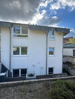 Seltene Gelegenheit! Architektenvilla zu verkaufen - Ransbach-Baumbach