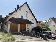Kurzfristig verfügbar: Sonnige 3,5 Zimmer-Wohnung - Owen