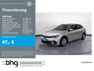 VW Polo, 1.0 TSI Life # #, Jahr 2022 - Bühl