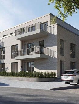 Licht, Luft & Lebensfreude – Großzügiges Penthouse mit XXL-Südwest-Dachterrasse - Bremen