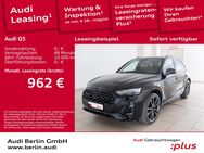 Audi Q5, S line 55 TFSI e quattro, Jahr 2024 - Berlin