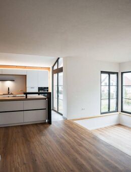 Hochwertiges Architektenhaus mit modernem Design und luxuriösem Wohnkomfort - Villingen-Schwenningen