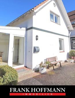 In Steinburg/Sprenge - Grundstück mit Bestandshaus - Steinburg