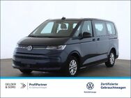 VW Multivan, 2.0 TDI Life, Jahr 2022 - Sand (Main)