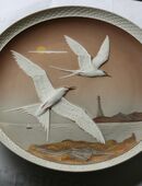 Hutschenreuther,Jahresteller in 84478