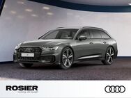 Audi A6, Avant S line 40 TDI, Jahr 2022 - Stendal (Hansestadt)