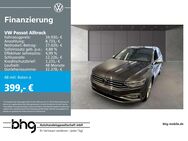 VW Passat Variant, 2.0 TDI Alltrack Passat Alltrack, Jahr 2022 - Balingen