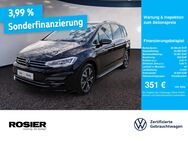 VW Touran, 1.5 l TSI Highline, Jahr 2024 - Menden (Sauerland)