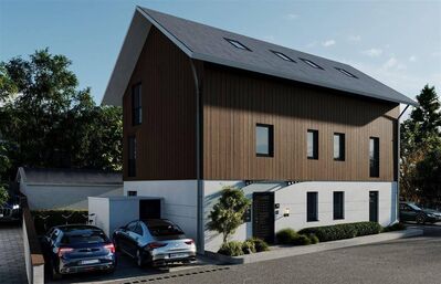 ***NEUBAU***ERSTBEZUG***Dreifamilienhaus in ruhiger Lage