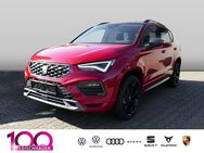 Seat Ateca, 1.5 TSI EU6e FR Audio, Jahr 2024 - Bad Kreuznach