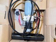 Alko HY4 Hydraulische Hubstützen - Köln