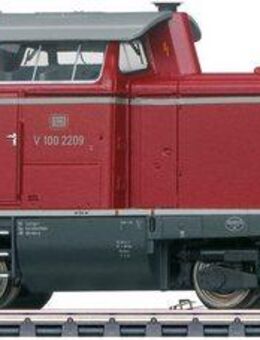 Märklin Diesellokomotive V 100.20 - 37176, Spur H0