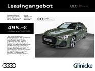 Audi A3, Lim 35 TFSI S line SONOS, Jahr 2022 - Kassel