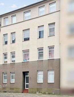 Mehrfamilienhaus in Dortmund-Eving nahe Fredenbaumpark für Kapitalanleger - Dortmund