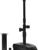 Ubbink Teichpumpe ProLine 3000 ECO, Universalpumpe für den Gartenteich, 2510 l/h in 00000