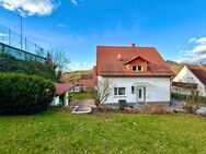 +++ Die Gelegenheit! Einfamilienhaus in ruhiger Lage von Heppenheim-Hambach +++ - Heppenheim (Bergstraße)