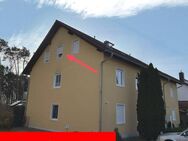 2 Zimmer Dachgeschoßwohnung mit Stellplatz in Abensberg - Abensberg